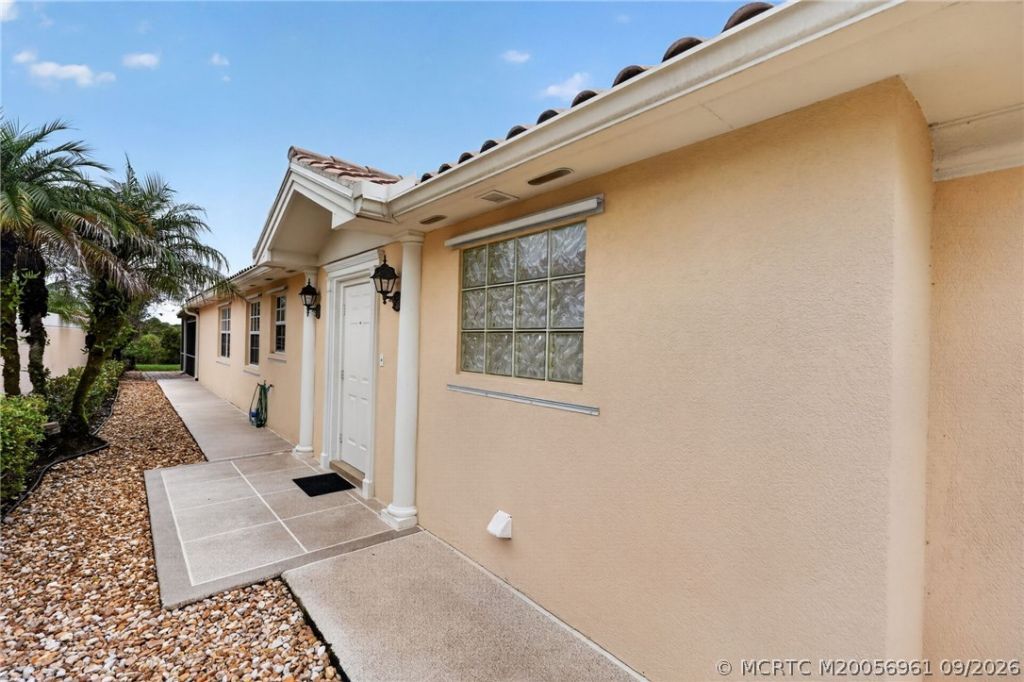 3446 SE Glacier Terrace , Hobe Sound, FL 33455 Photo
