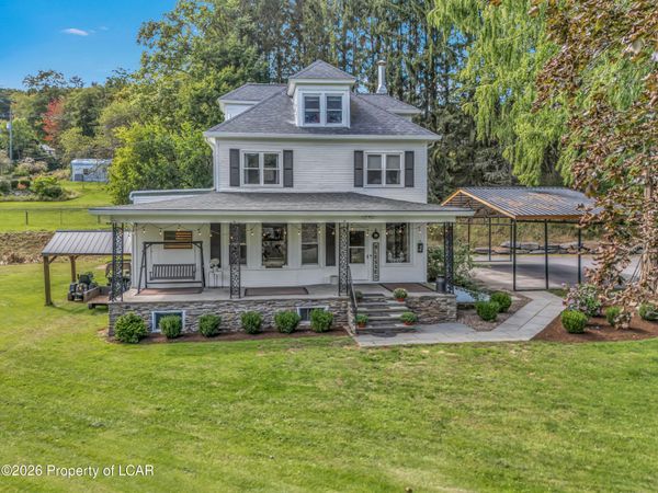 56 S Pioneer Avenue, Trucksville, PA 18708