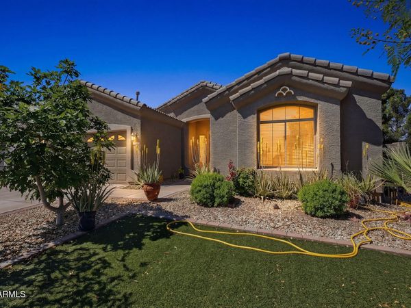 10961 W Chase Drive, Avondale, AZ 85323