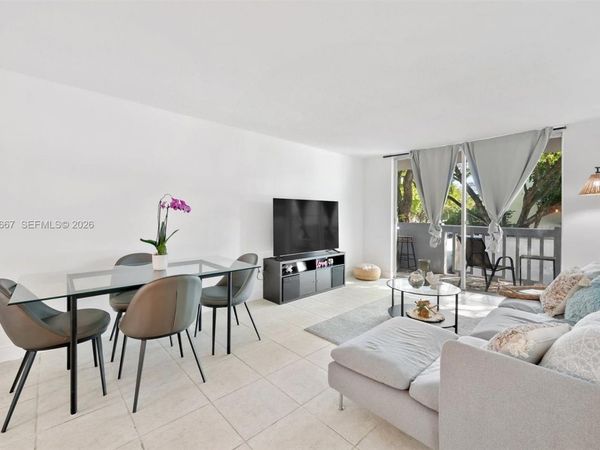 1800 Sans Souci Blvd , Unit 201, North Miami, FL 33181