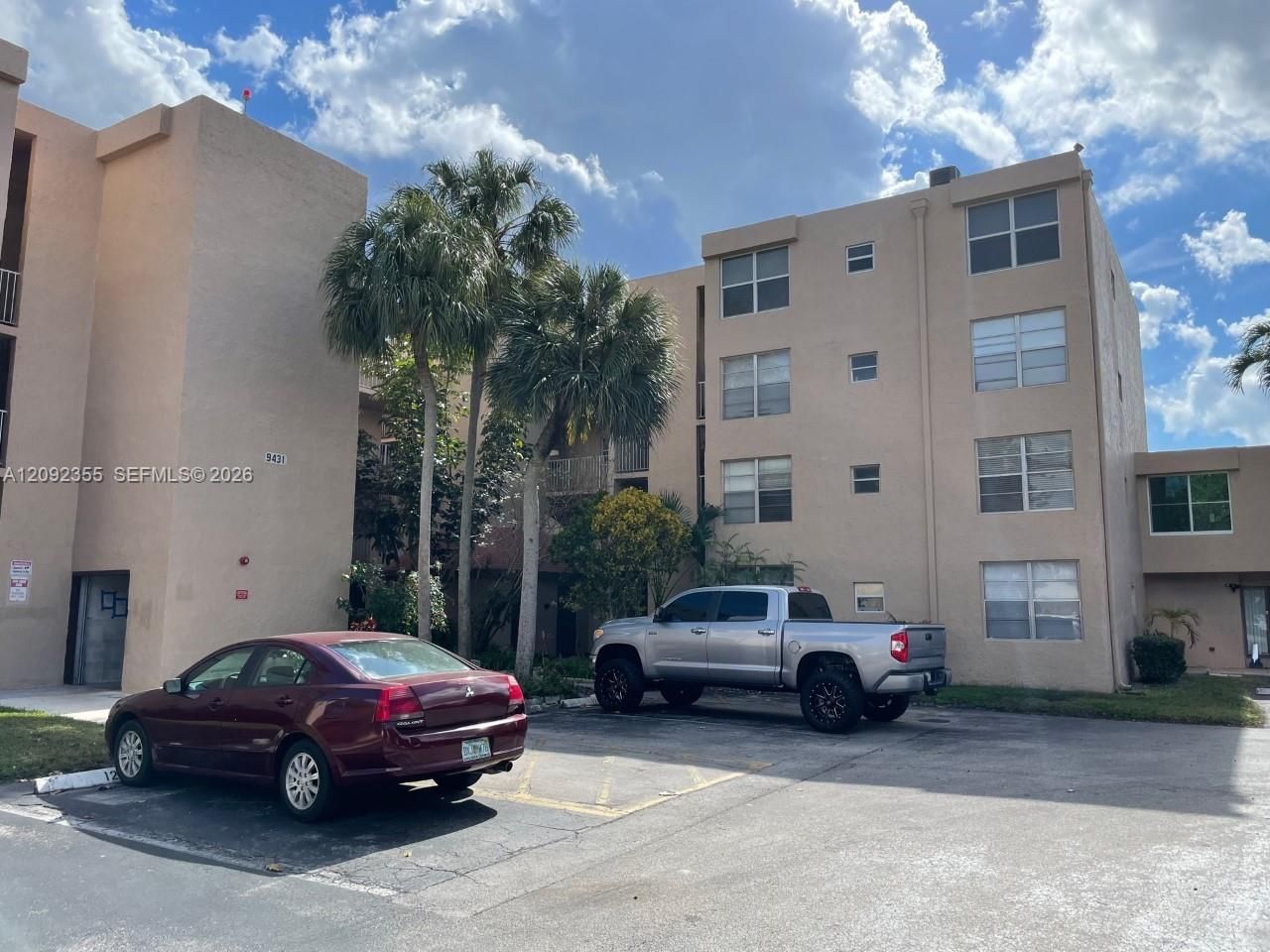 9431 Live Oak Pl , Unit 203, Davie, FL 33324 Photo