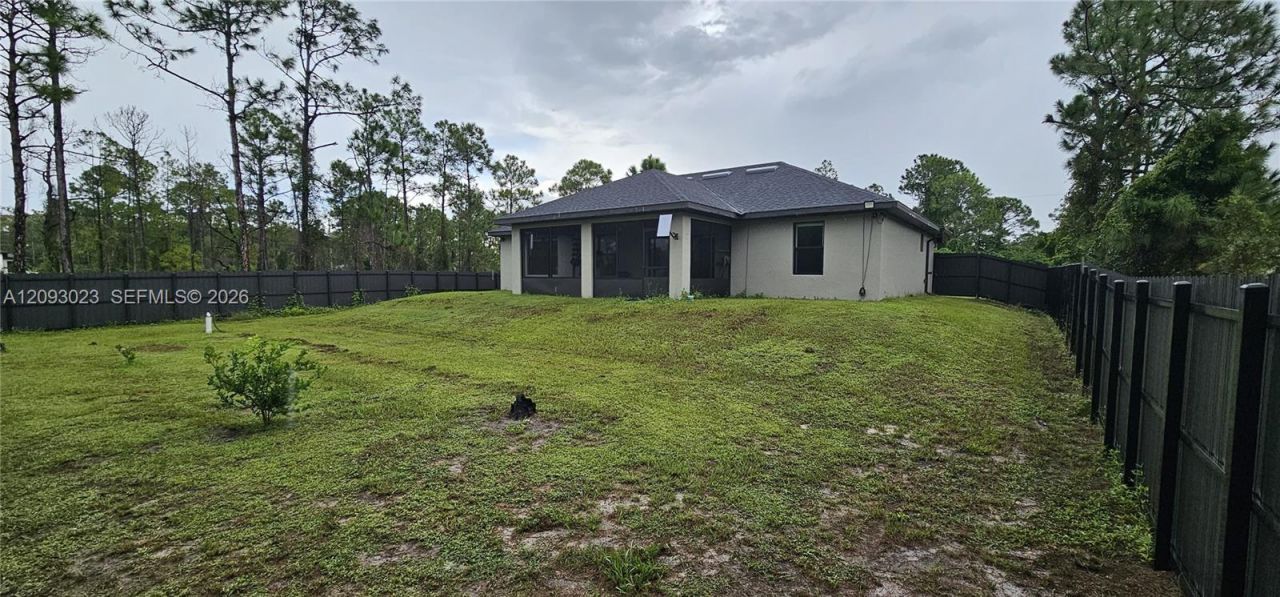 1008 Angus Ave, Lehigh Acres, FL 33974 Photo