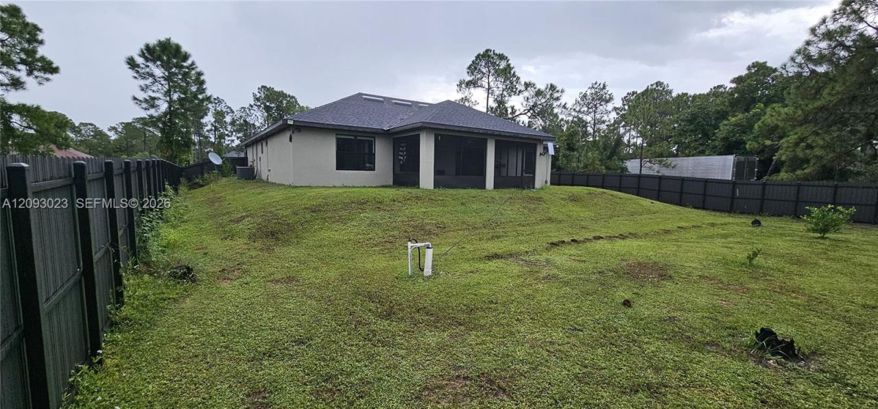 1008 Angus Ave, Lehigh Acres, FL 33974 Photo