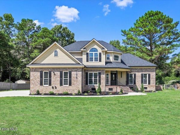 105 Steeplechase Cove, Goldsboro, NC 27534