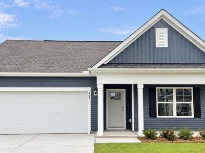 525 Tea Tree Circle, Unit Lot 132, Navassa, NC 28451