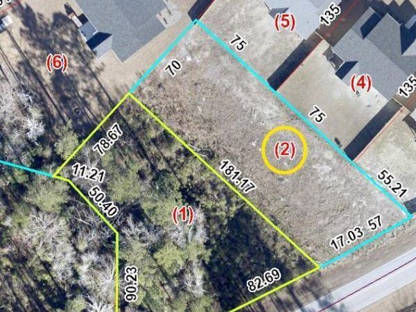 395 Stately Pines Road , New Bern, NC 28560
