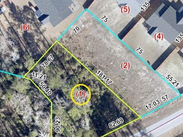 391 Stately Pines Road , New Bern, NC 28560