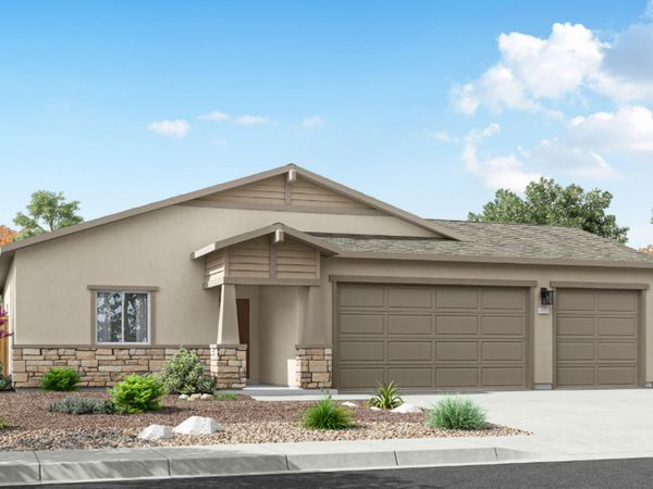 627 Fraser Loop, Dayton, NV 89403