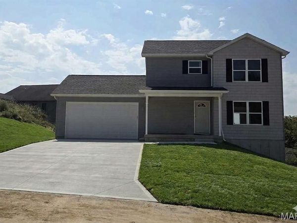 406 Daniel Court , New Haven, MO 63068