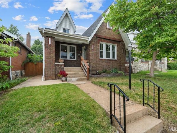 6135 Louisiana Avenue , St Louis, MO 63111