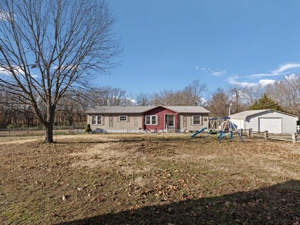 61901 E 288 Road , Grove, OK 74344