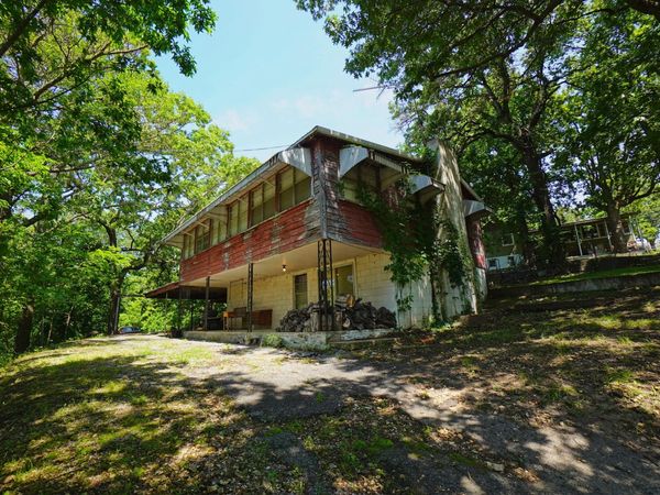 146 Skyline Drive , Bernice, OK 74331