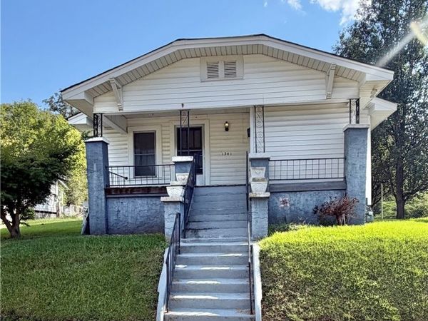 1341 Fulton Avenue, Birmingham, AL 35217