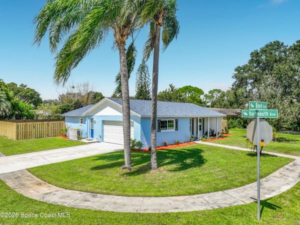 2708 Reed Avenue , Melbourne, FL 32901