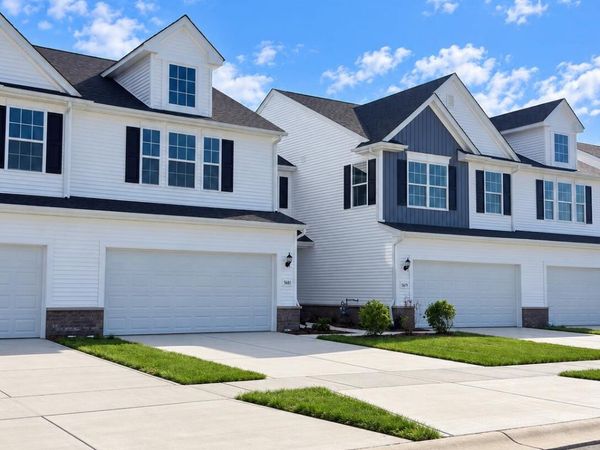 5681 Ruby Road, Unit 355-2, Lowell, IN 46356