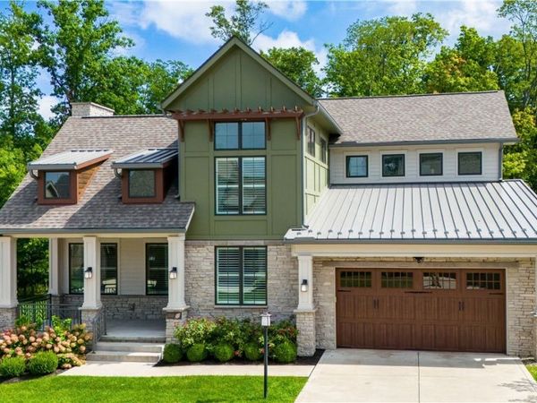 2531 Edgewood Trace , Pepper Pike, OH 44124