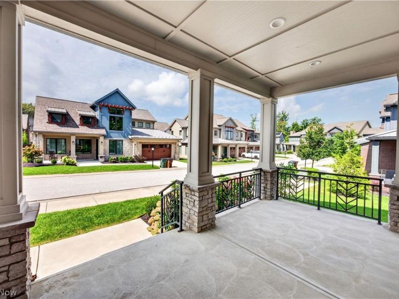2531 Edgewood Trace, Pepper Pike, OH 44124 Photo 3