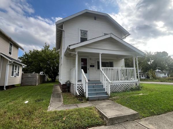 1529 Arlington Avenue , Columbus, OH 43211