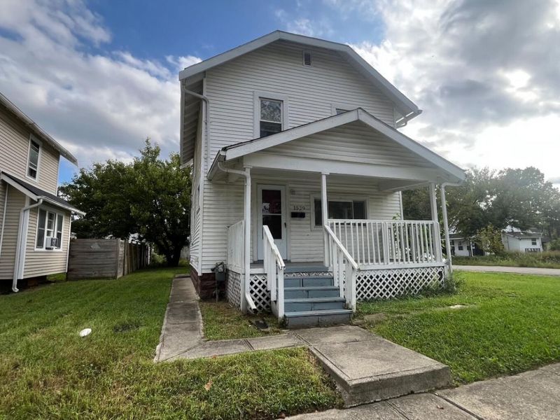1529 Arlington Avenue , Columbus, OH 43211 Photo 1