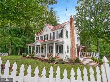7321 WOLF RUN SHOALS ROAD, FAIRFAX STATION, VA 22039