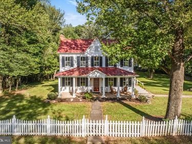 7321 WOLF RUN SHOALS ROAD, FAIRFAX STATION, VA 22039