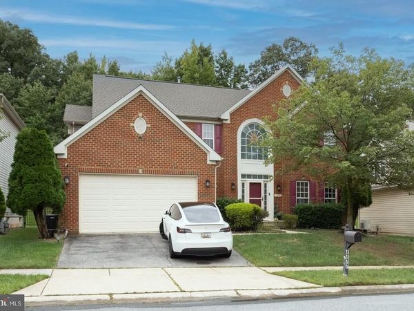 7777 ROTHERHAM DRIVE, HANOVER, MD 21076