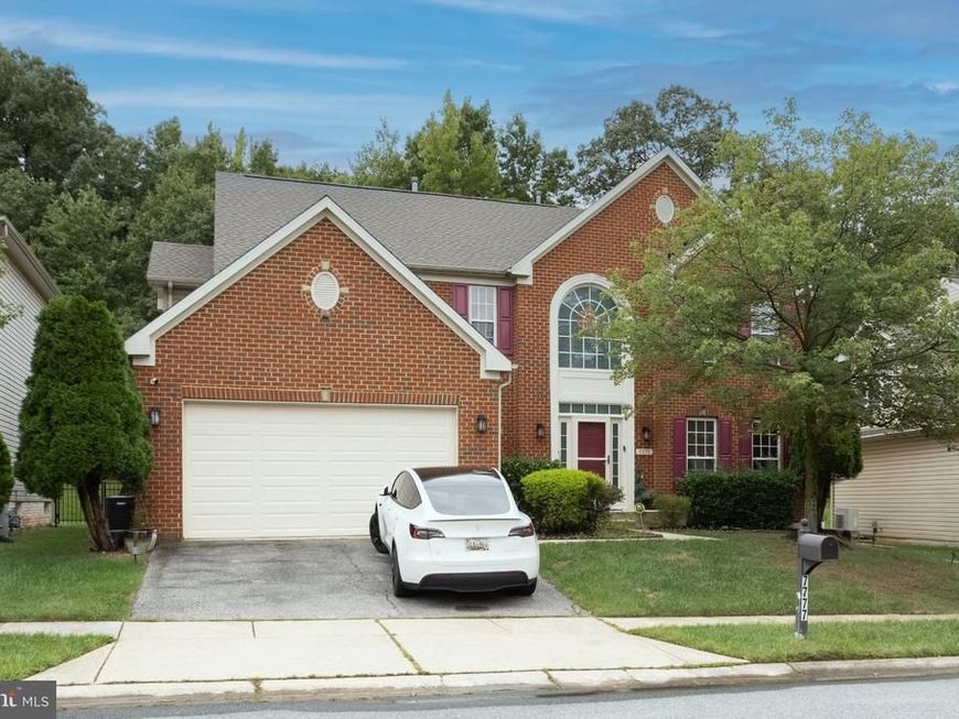 7777 Rotherham Drive, Hanover, MD 21076 Main Photo