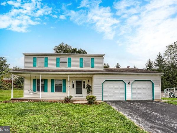 132 SHOLLY DRIVE , MECHANICSBURG, PA 17055