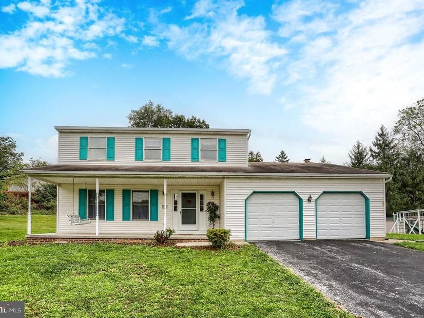 132 Sholly Drive , Mechanicsburg, PA 17055 Main Photo