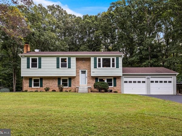 36907 W LAKELAND DRIVE, MECHANICSVILLE, MD 20659