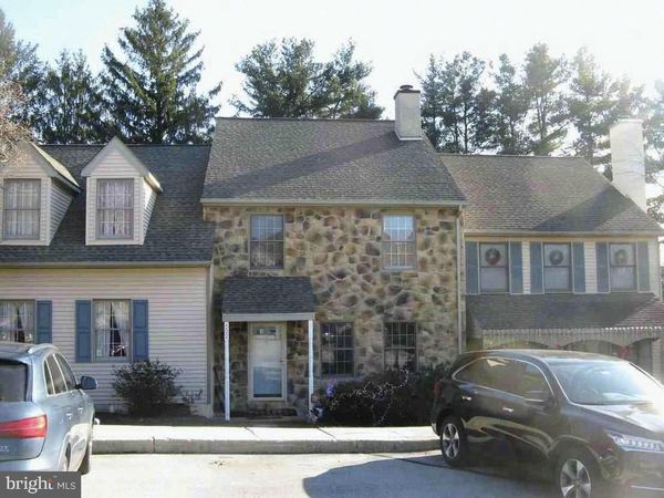 502 PICKERING STATION DRIVE , CHESTER SPRINGS, PA 19425