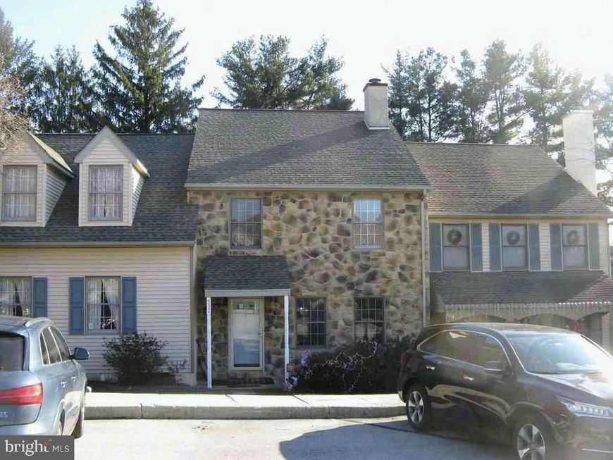 502 Pickering Station Drive, Chester Springs, PA 19425 Main Photo