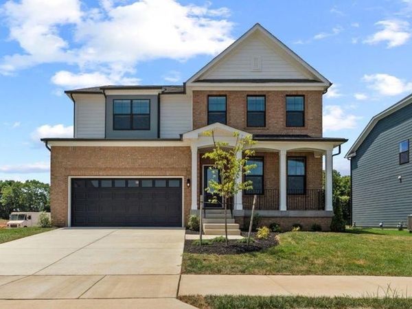 466 ENSEMBLE WAY , FREDERICK, MD 21701