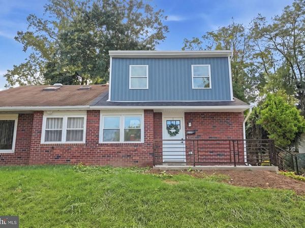 1589 EDGEWOOD AVENUE, ABINGTON, PA 19001