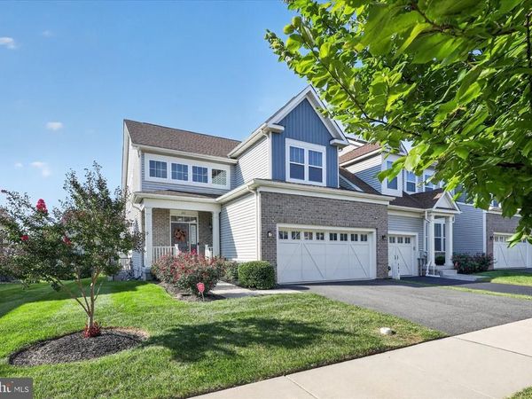 261 STRAVINSKY AVENUE, MIDDLETOWN, DE 19709