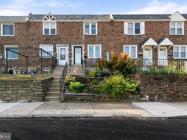2257 DERMOND AVENUE , UPPER DARBY, PA 19082