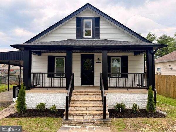 7505 S BEND ROAD, DUNDALK, MD 21222