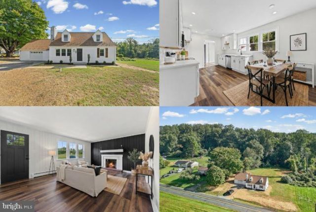 301 ASBURY ROAD, CHURCHVILLE, MD 21028