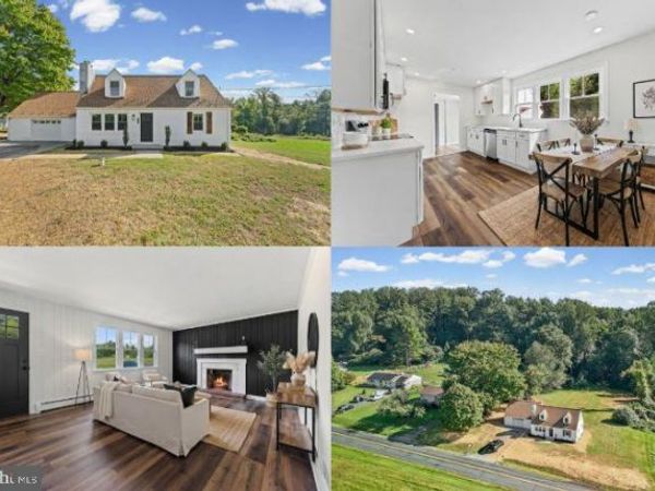 301 ASBURY ROAD , CHURCHVILLE, MD 21028
