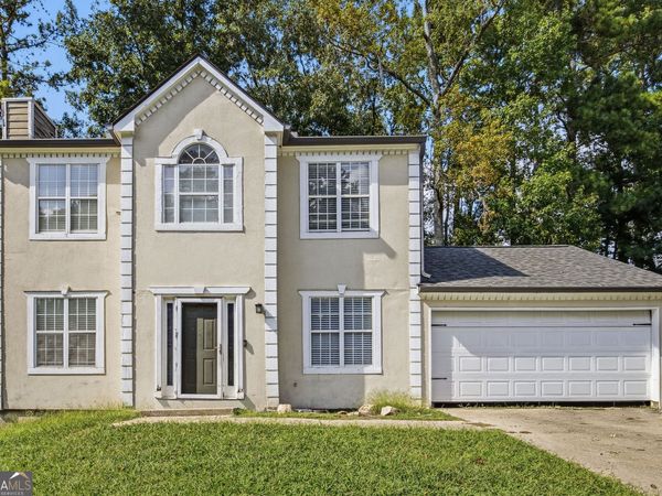 1395 Ling Drive, Austell, GA 30168