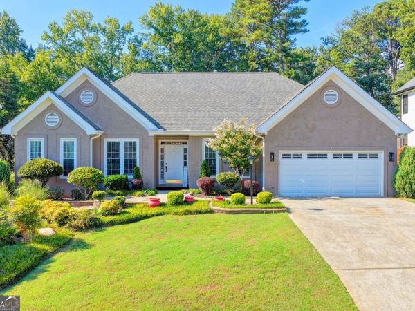2949 Gavin Place, Duluth, GA 30096