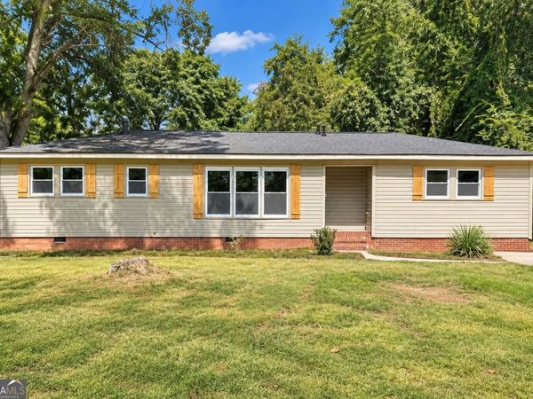 30 Tyler Street NW, Rome, GA 30165