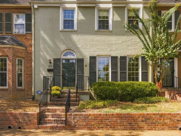 4400 Belmont Park Ter , Unit 252, Nashville, TN 37215