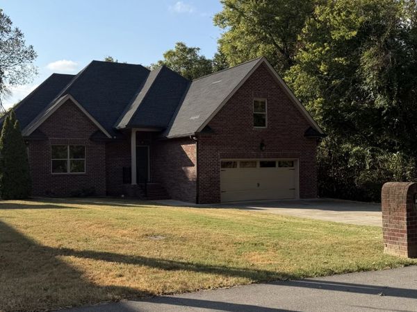 118 Rice Rd, Hendersonville, TN 37075