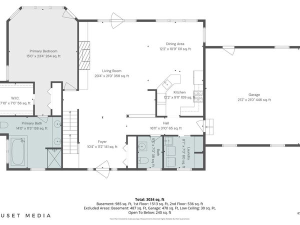 69 Reflection Drive, Sandwich, MA 02563
