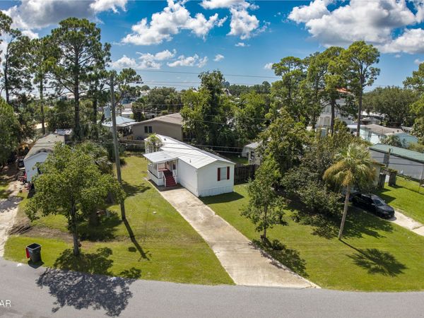6421 Big Daddy Drive, Panama City Beach, FL 32407