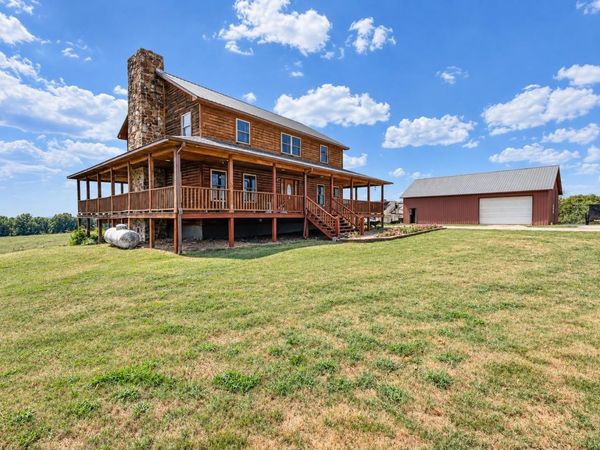 149 Love Hollow, Mount Pleasant, AR 72561