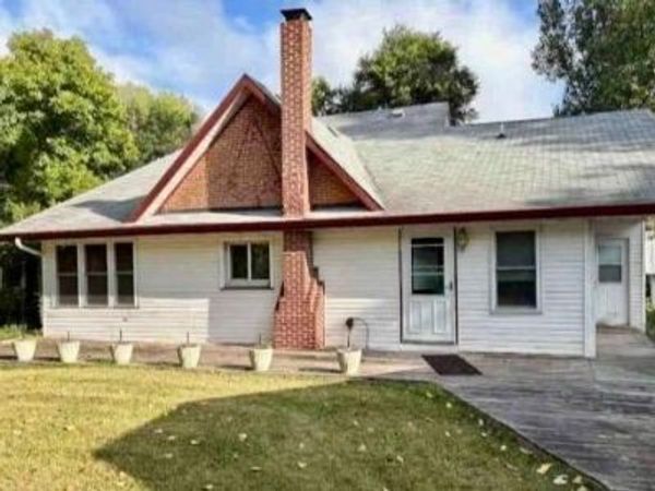 12020 County Road 15 , Lowry, MN 56349