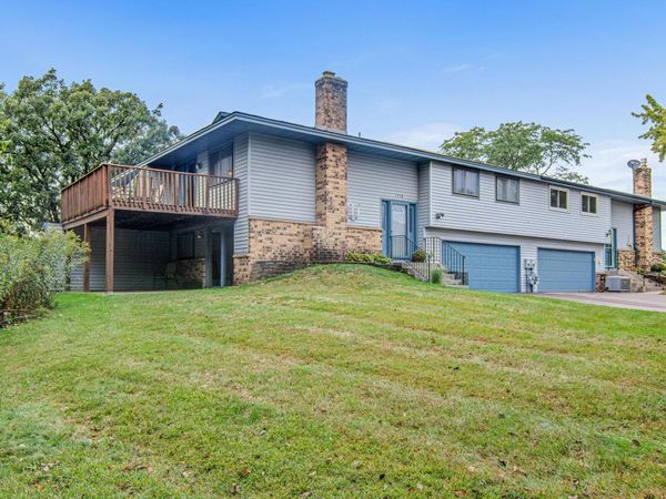 1718 Woodgate Lane, Eagan, MN 55122