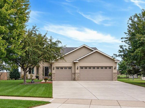800 Harrison Drive, Big Lake, MN 55309